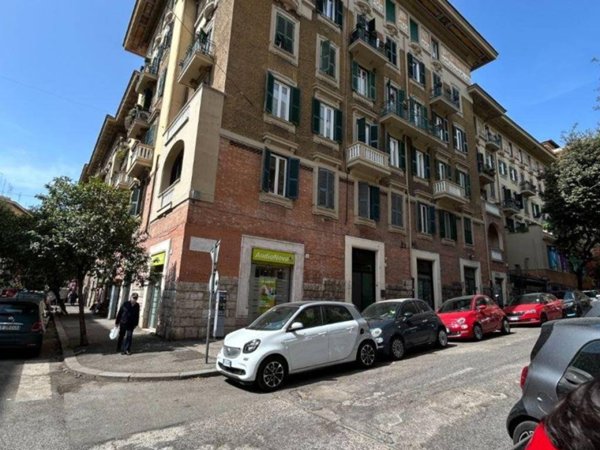 negozio in vendita a Roma in zona Trieste