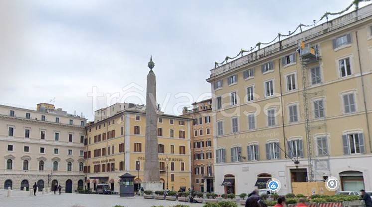 appartamento in vendita a Roma in zona Campo Marzio