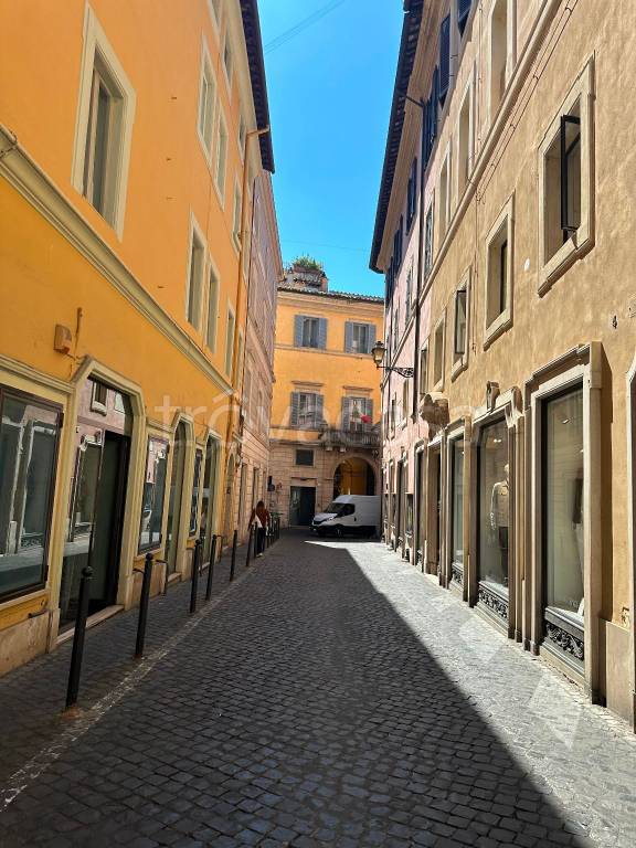 appartamento in vendita a Roma in zona Campo Marzio