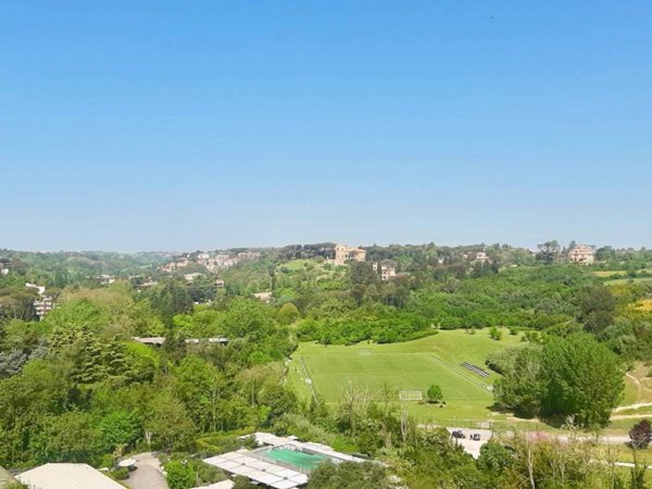 appartamento in vendita a Roma in zona Della Vittoria