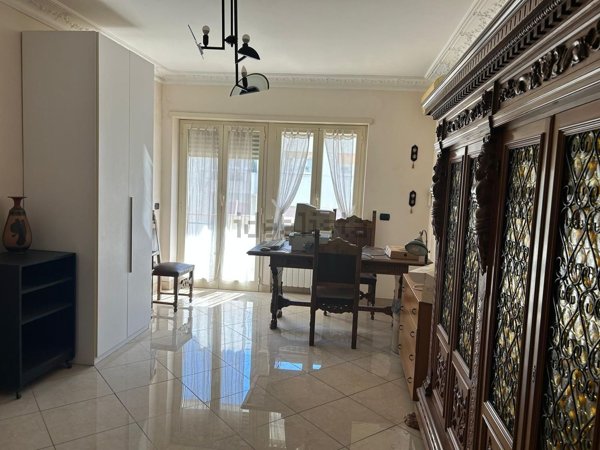 appartamento in vendita a Roma in zona Trionfale