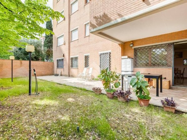 appartamento in vendita a Roma in zona Collatino