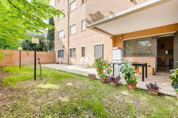 appartamento in vendita a Roma in zona Collatino