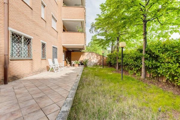 appartamento in vendita a Roma in zona Collatino