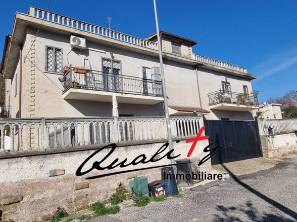 appartamento in vendita a Roma in zona Trionfale