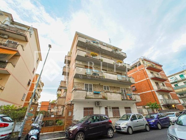 appartamento in vendita a Roma in zona La Pisana
