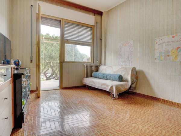 appartamento in vendita a Roma in zona Cinecittà