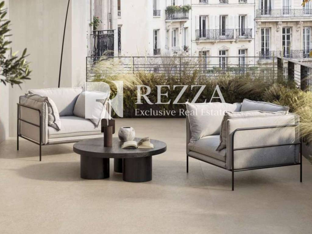 appartamento in vendita a Roma in zona Aurelio