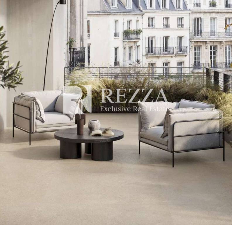 appartamento in vendita a Roma in zona Aurelio