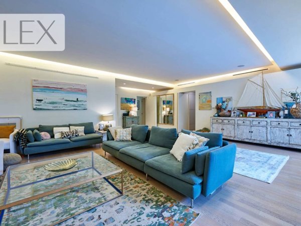 appartamento in vendita a Roma in zona Salario