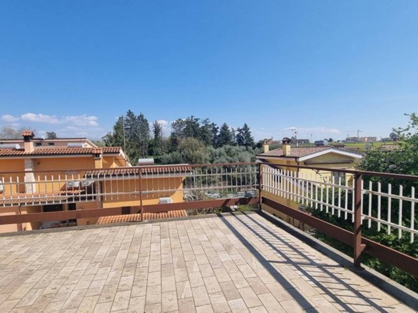 casa indipendente in vendita a Roma in zona Ottavia