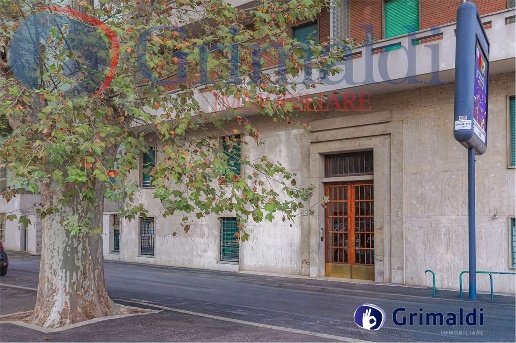 appartamento in vendita a Roma in zona Rione Prati