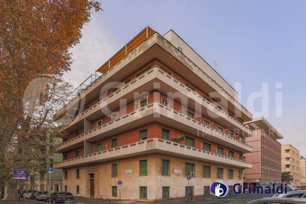 appartamento in vendita a Roma in zona Rione Prati