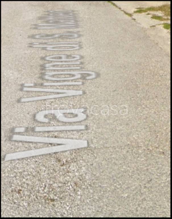 casa indipendente in vendita a Roma in zona Torre Gaia