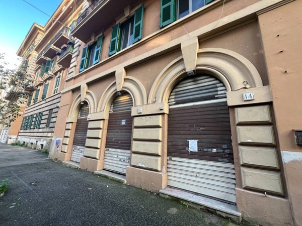 negozio in vendita a Roma in zona Trieste
