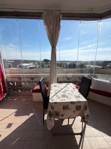 appartamento in vendita a Roma in zona Flaminio