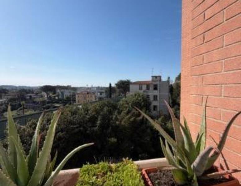 appartamento in vendita a Roma in zona Flaminio