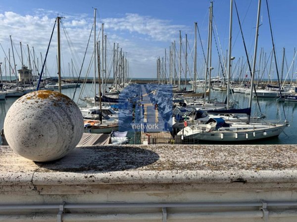 mansarda in vendita a Roma in zona Ostia