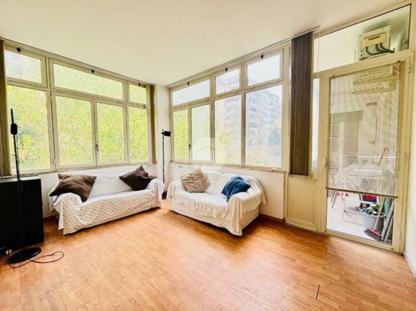 appartamento in vendita a Roma in zona EUR