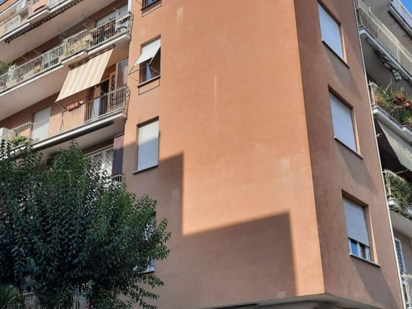 appartamento in vendita a Roma in zona Aurelio