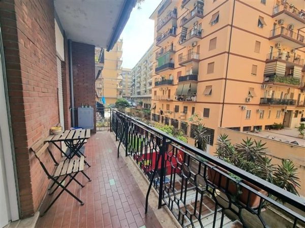 appartamento in vendita a Roma in zona Don Bosco