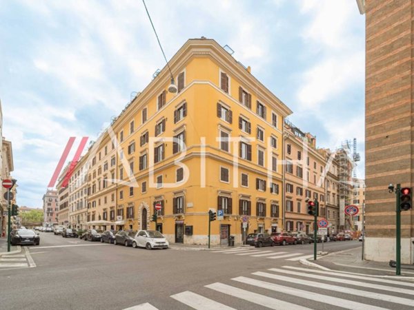 appartamento in vendita a Roma in zona Ludovisi/Sallustiano