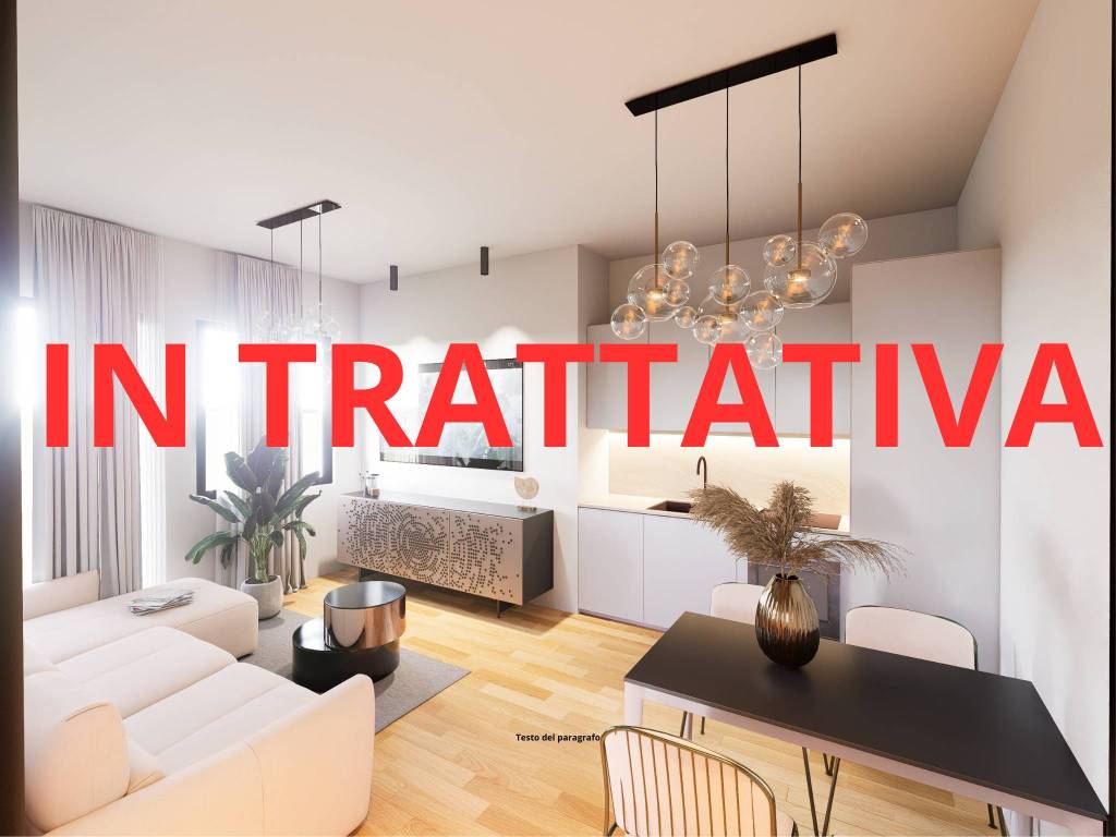 appartamento in vendita a Roma in zona Acilia