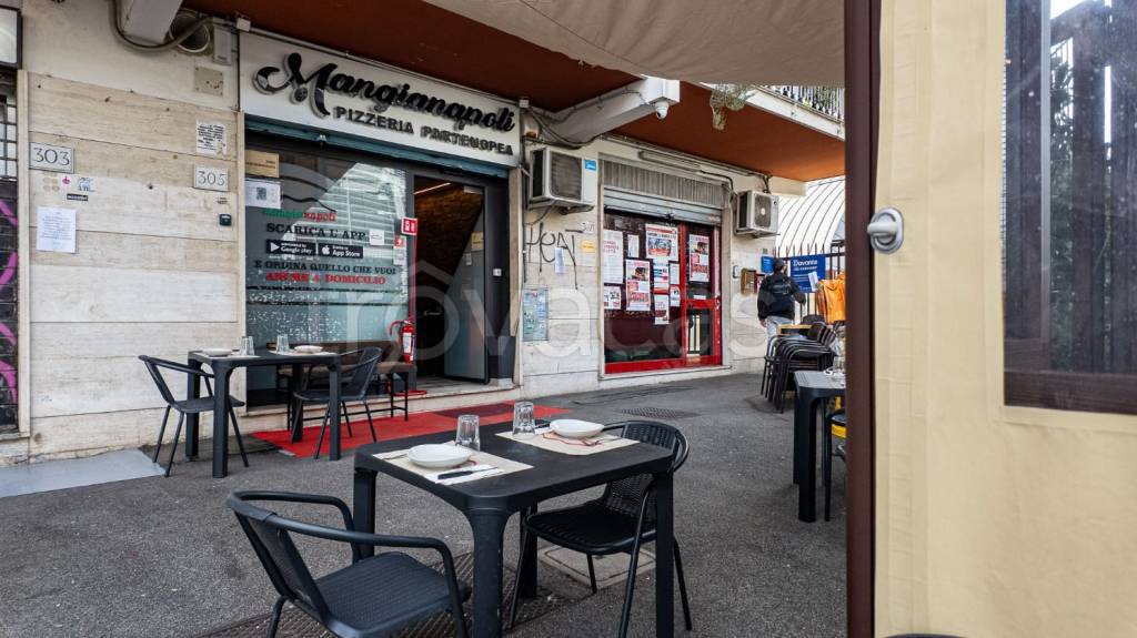 negozio in vendita a Roma