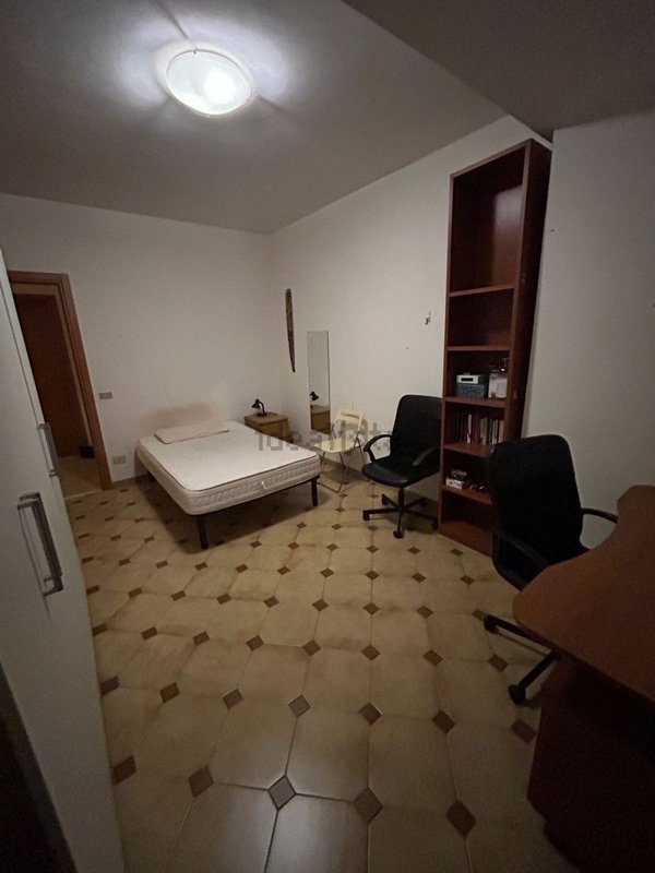 appartamento in vendita a Roma in zona Pietralata