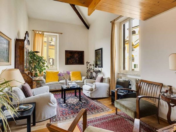 appartamento in vendita a Roma in zona Tor di Quinto