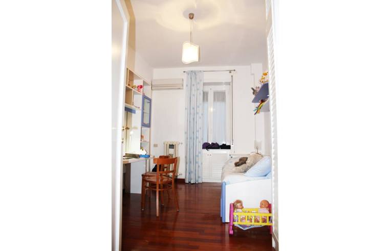 appartamento in vendita a Roma in zona Esquilino