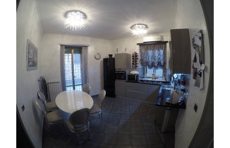 appartamento in vendita a Roma in zona Prenestino-Centocelle
