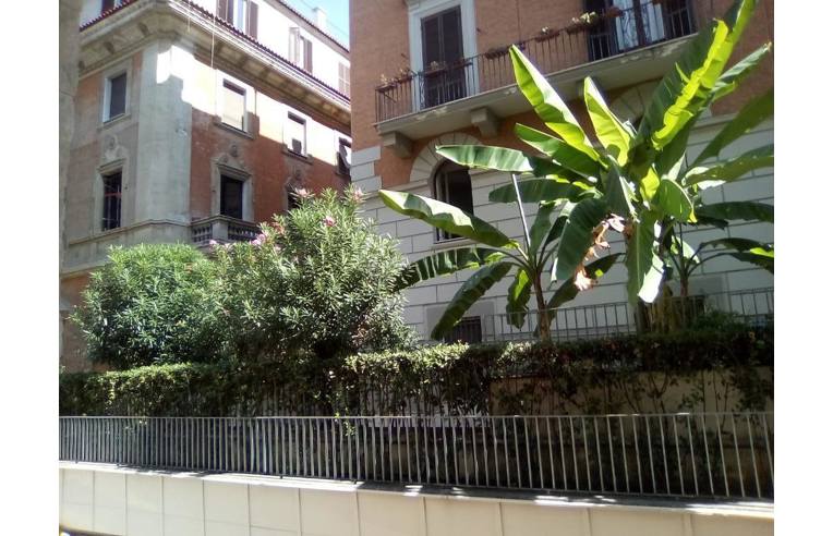 appartamento in vendita a Roma in zona Parioli