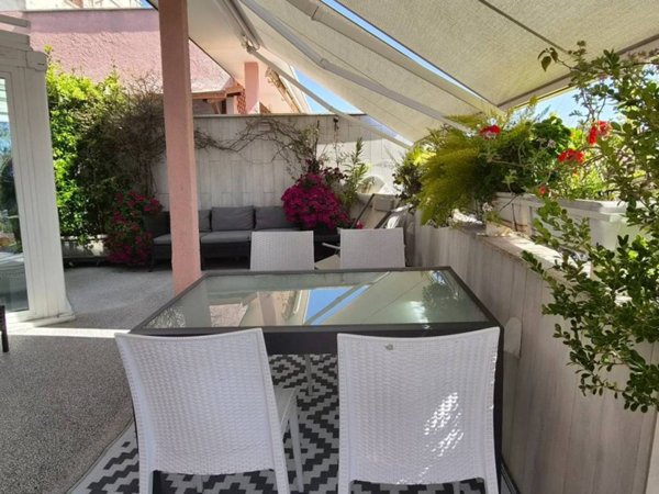 appartamento in vendita a Roma in zona Cinecittà