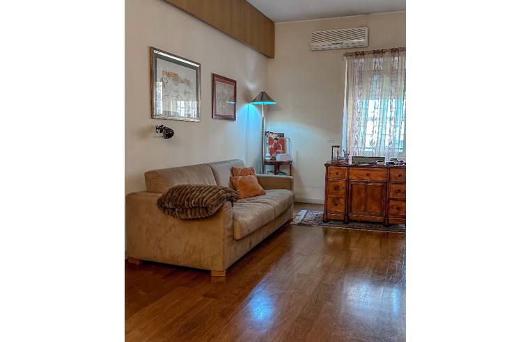 appartamento in vendita a Roma in zona Cesano