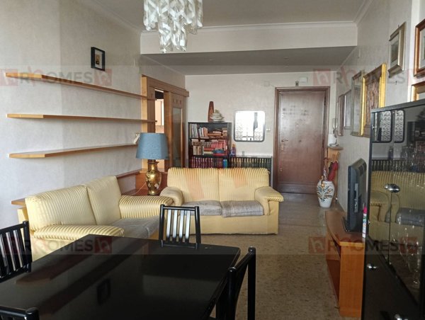 appartamento in vendita a Roma in zona Don Bosco