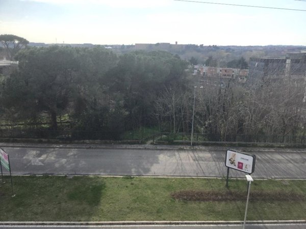 appartamento in vendita a Roma in zona Pietralata