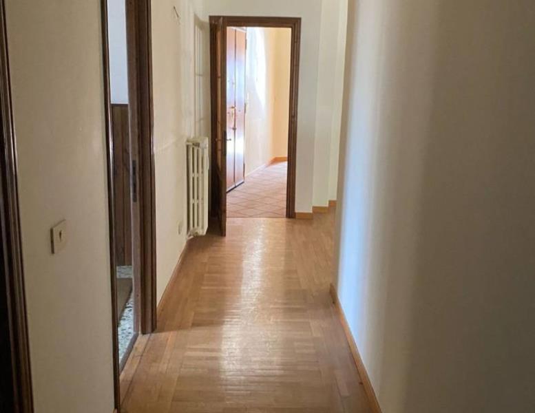 appartamento in vendita a Roma in zona Della Vittoria