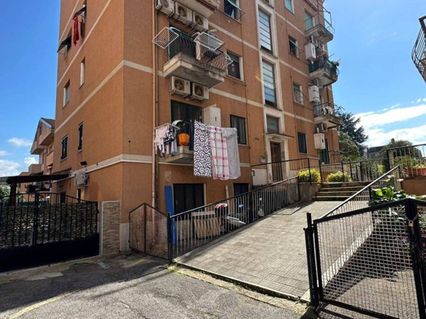 appartamento in vendita a Roma in zona Alessandrino