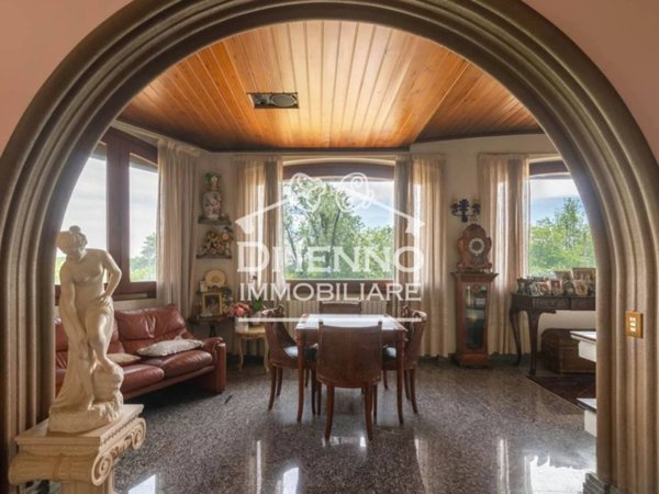 casa indipendente in vendita a Roma in zona Flaminio