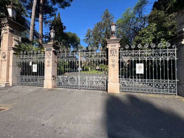 appartamento in vendita a Roma in zona Trieste