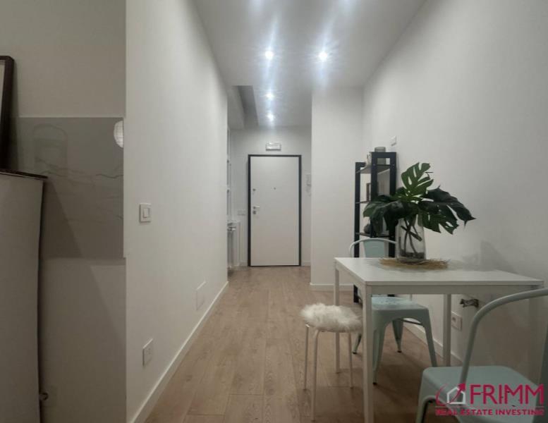 appartamento in vendita a Roma in zona Trieste