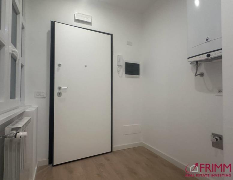 appartamento in vendita a Roma in zona Acilia