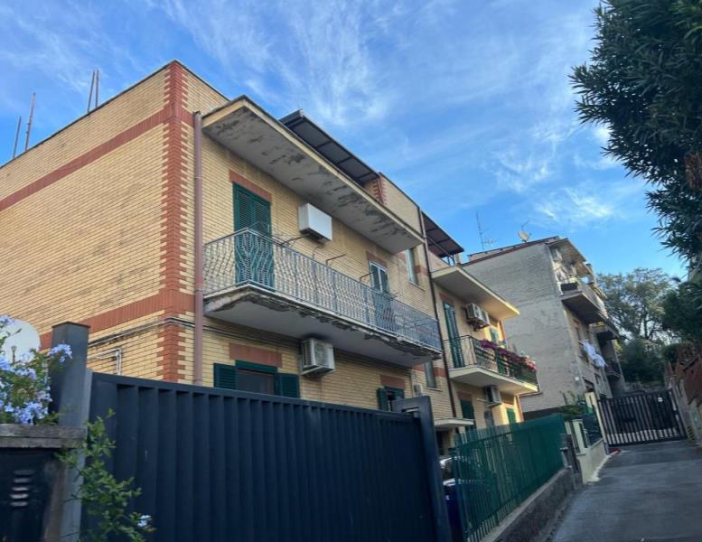 appartamento in vendita a Roma in zona Monte Sacro/Talenti