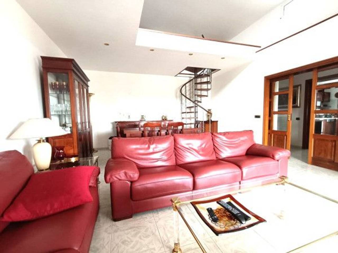 casa indipendente in vendita a Roma in zona Trigoria