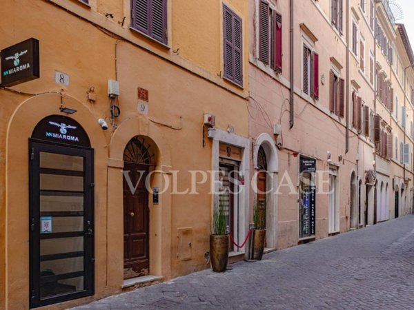 appartamento in vendita a Roma in zona Campo Marzio
