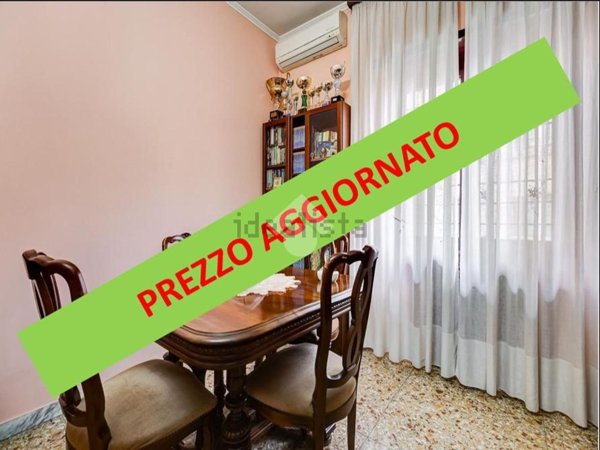 appartamento in vendita a Roma in zona Tiburtino