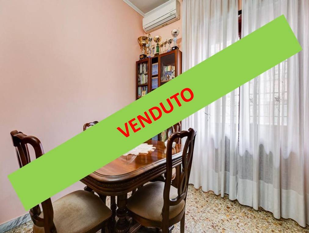 appartamento in vendita a Roma in zona Tiburtino