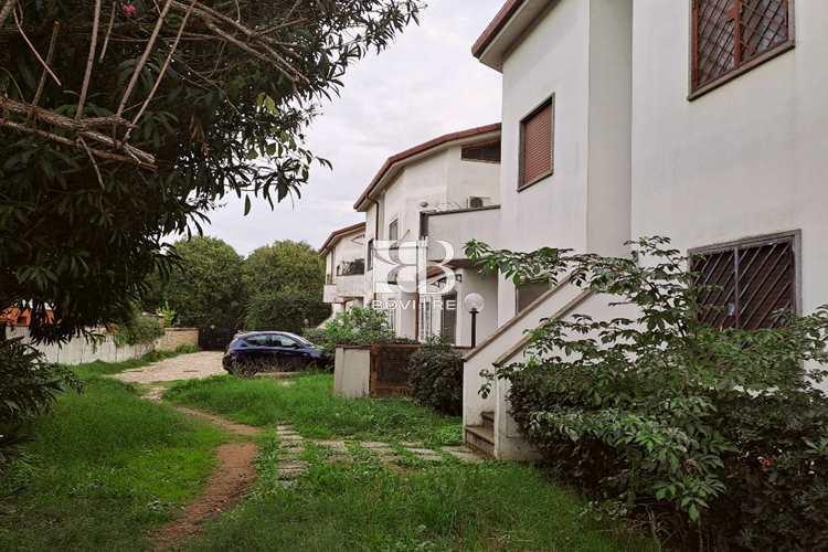 appartamento in vendita a Roma in zona Ostia