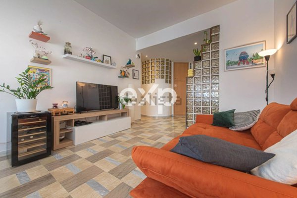 appartamento in vendita a Roma in zona Portuense